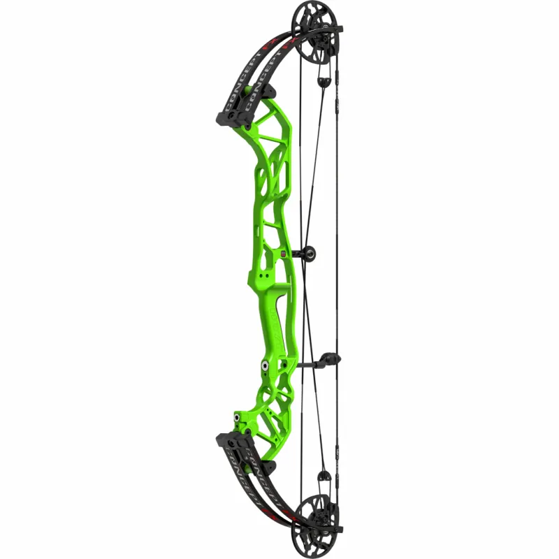 Hoyt Compound Bow Concept FX