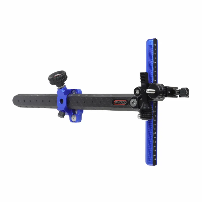 Shocq Sight Align Carbon Shocq Sight Align Carbon
