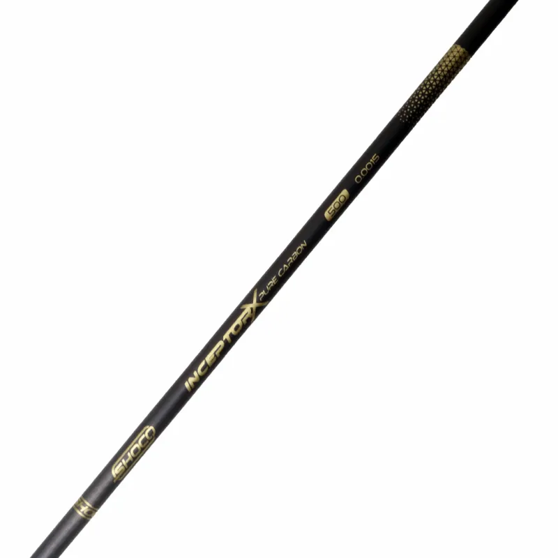 Shocq Shaft Inceptor X Shocq Shaft Inceptor X