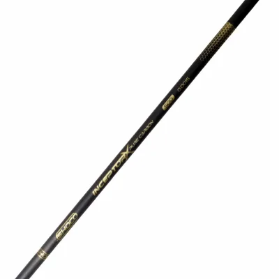 Shocq Shaft Inceptor X Shocq Shaft Inceptor X
