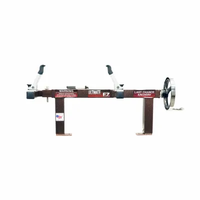 Last Chance Archery Bow Press Manual Ultimate EZ Copper 2024 Last Chance Archery Bow Press Manual Ultimate EZ Copper 2024