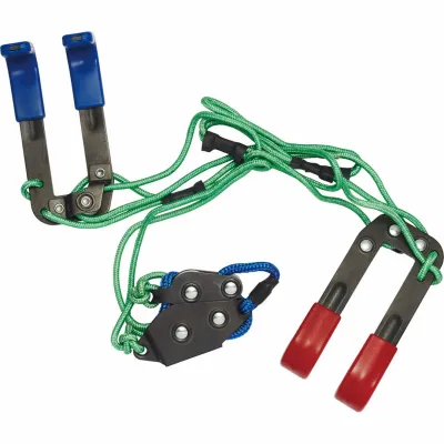 Cartel Portable Bow Press Hand CX-5 Cartel Portable Bow Press Hand CX-5