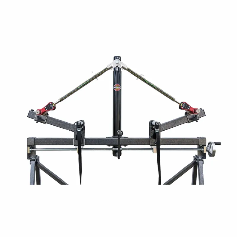 Specialty Archery Bow Press Pro (Box+Square Jack Assembly) Specialty Archery Bow Press Pro (Box+Square Jack Assembly)