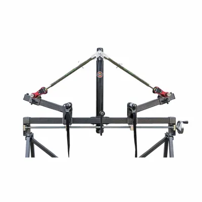 Specialty Archery Bow Press Pro (Box+Square Jack Assembly) Specialty Archery Bow Press Pro (Box+Square Jack Assembly)