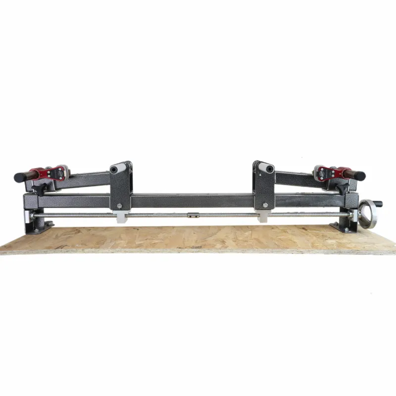 Specialty Archery Bow Press Pro Square Jack Assembly Specialty Archery Bow Press Pro Square Jack Assembly