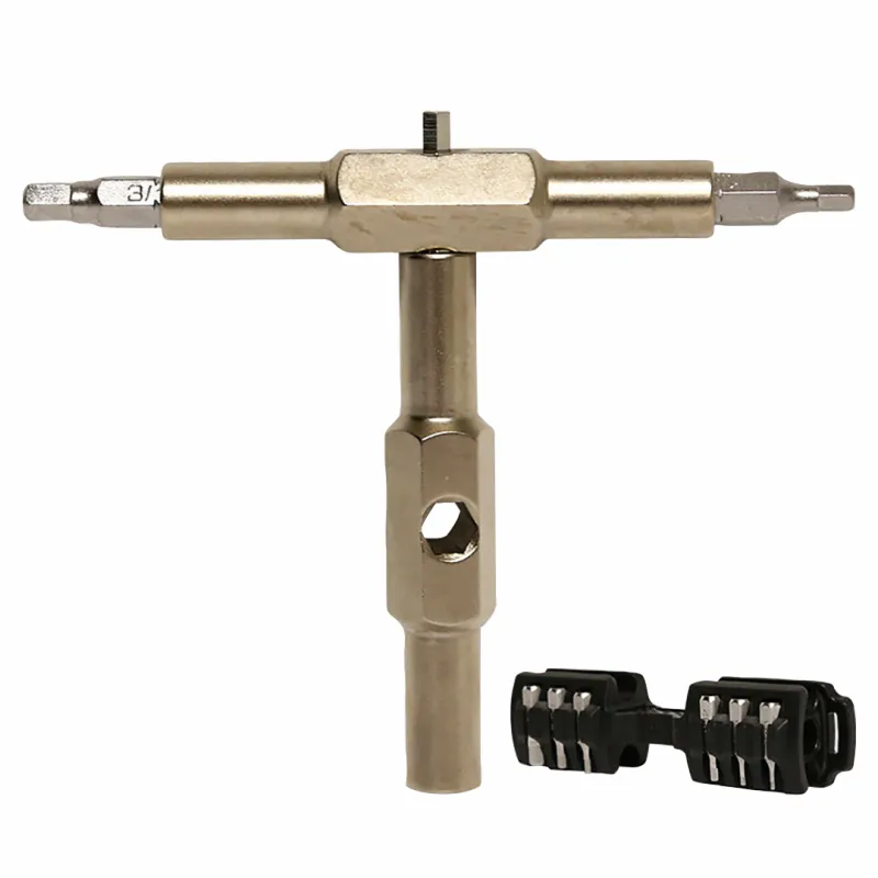 Easton Archery Omni Tool by Fix It Sticks Easton Archery Omni Tool by Fix It Sticks