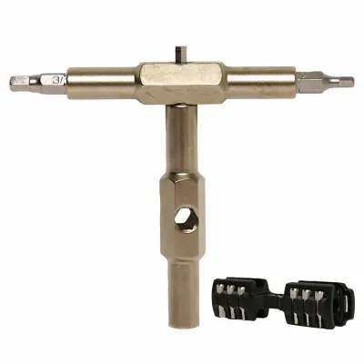 Easton Archery Omni Tool by Fix It Sticks Easton Archery Omni Tool by Fix It Sticks