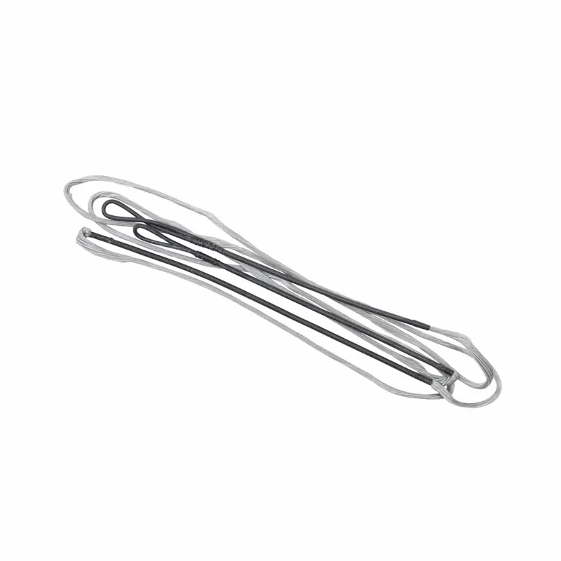 Gas String Recurve 8125 Silver Gas String Recurve 8125 Silver