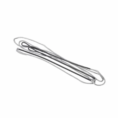 Gas String Recurve 8125 Silver Gas String Recurve 8125 Silver