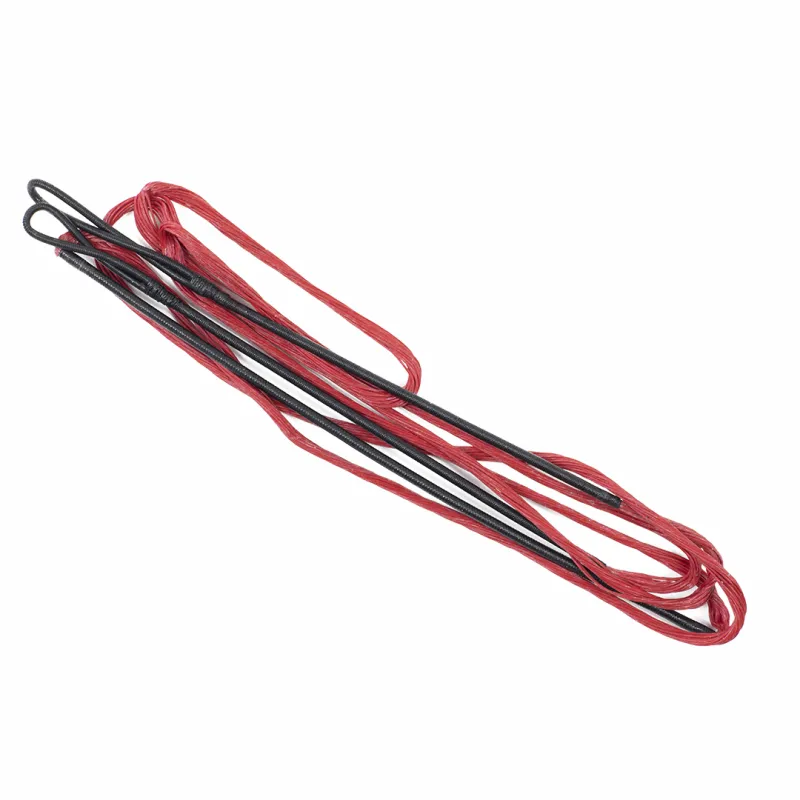 Gas String Recurve 8125 Red Gas String Recurve 8125 Red