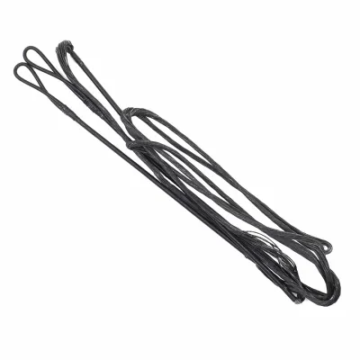 Gas String Recurve 8125 Black Gas String Recurve 8125 Black
