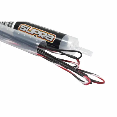 Flex Archery String Recurve Carrera99R Red-White-Black Flex Archery String Recurve Carrera99R Red-White-Black