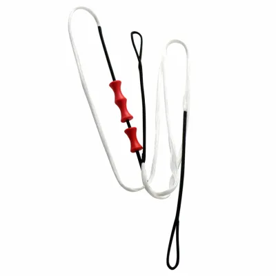 Shocq String Recurve B50 Nockpoint + Protection Shocq String Recurve B50 Nockpoint + Protection