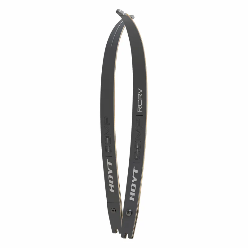 Hoyt Recurve Limb Grand Prix RCRV Comp Hoyt Recurve Limb Grand Prix RCRV Comp