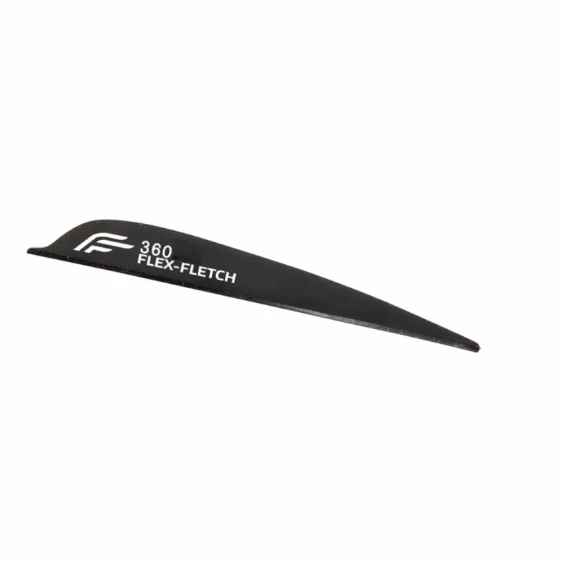 Flex-Fletch Vane FFP-360 Parabolic