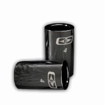 Easton Collar SS 5mm Match Grade HIT