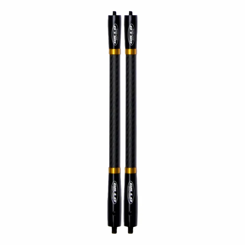 Gillo Stabilizer Short GS8 Carbon