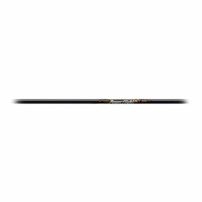 Easton Shaft Carbon Hunting PowerFlight (12 St)