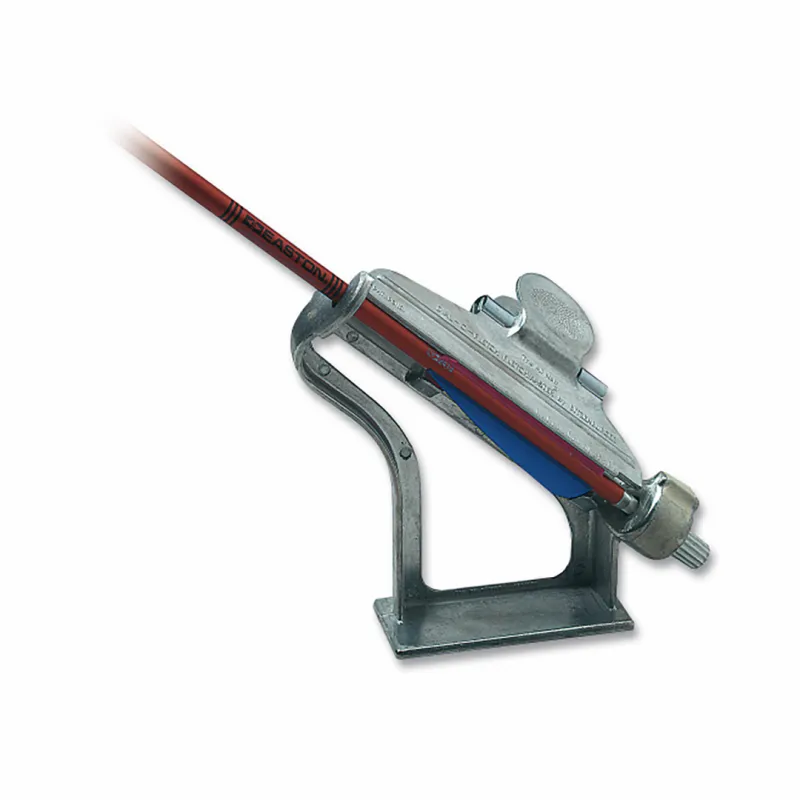 Bitzenburger Fletching Jig