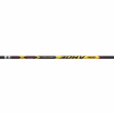 Victory Shaft Carbon 3DHV .204 V1 Elite with Nock