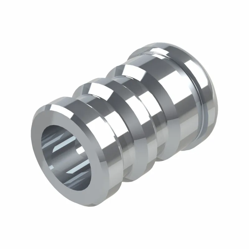 Gold Tip Gold Tip Accu Bushing Triple X .246