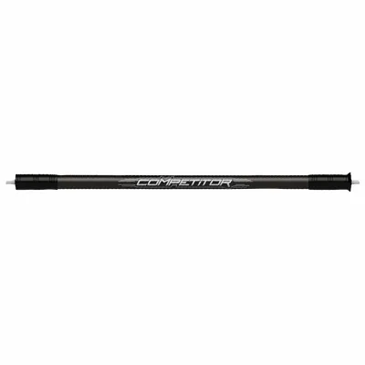 B-Stinger Stabilizer Short Competitor Black&amp;Silver
