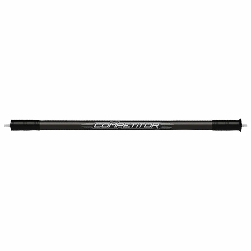 B-Stinger Stabilizer Short Competitor Black&amp;Silver