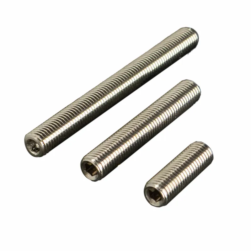 RamRods Socket Set Screw 5/16-24