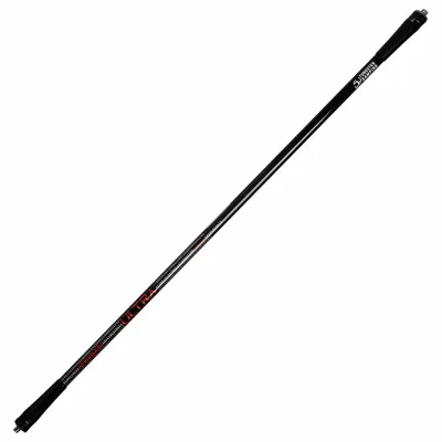 RamRods Stabilizer Long Tungsten Damping Ultra v3.2 Black