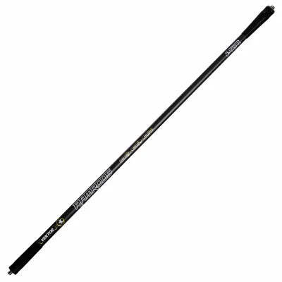 RamRods Stabilizer Long Vektor v1.1 Tungsten Damping Black