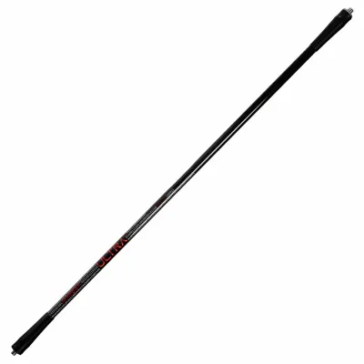 RamRods Stabilizer Long Ultra v3.2 Black