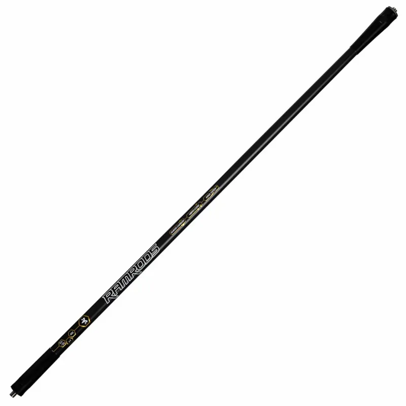 RamRods Stabilizer Long Vektor v1.1 Black