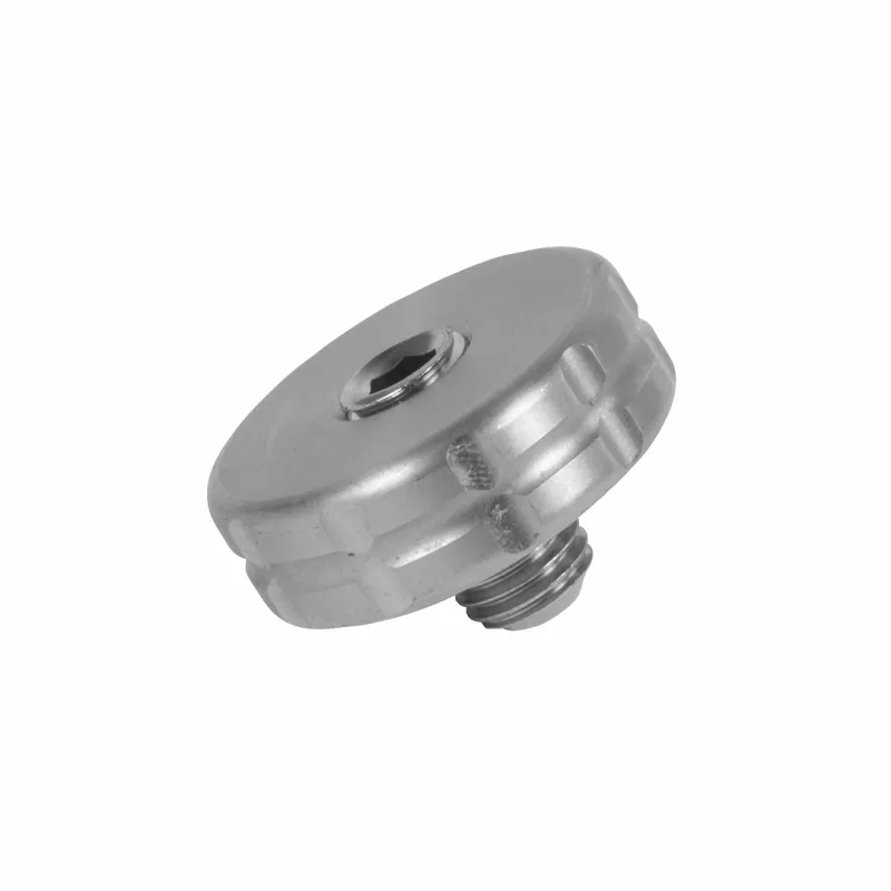 Axcel Stabilizer Weight Stainless Steel 1"