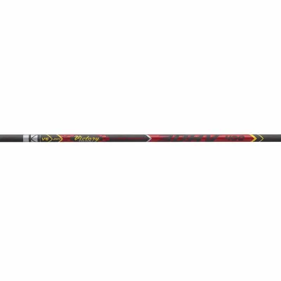 Victory Shaft Carbon 3DHV .204 V6 Sport mit Nocke