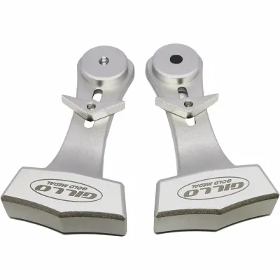 Gillo Handle Weight Kit G4 Hammers