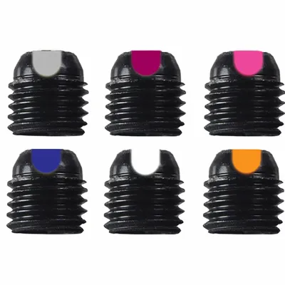 Specialty Archery Aperture 1/8" with Verifier