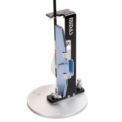 Cartel Fletching jig Midas Vertical