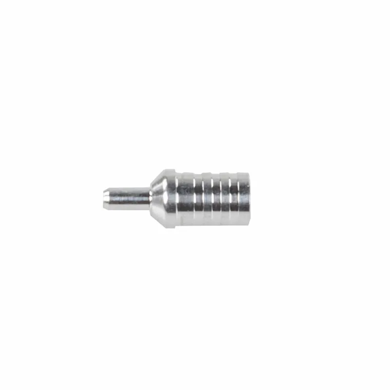 Gold Tip Pin Adaptor Standard .246 11.6 grain