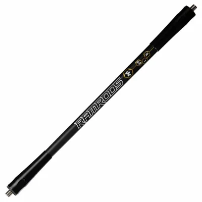 RamRods Stabilizer Short Vektor v1.1 Black