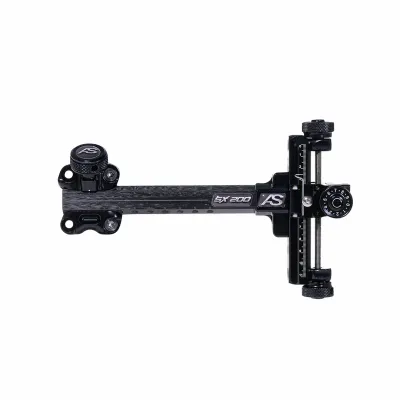 Arc Systeme Sight Compound SX200 &amp; Head Micro 3D