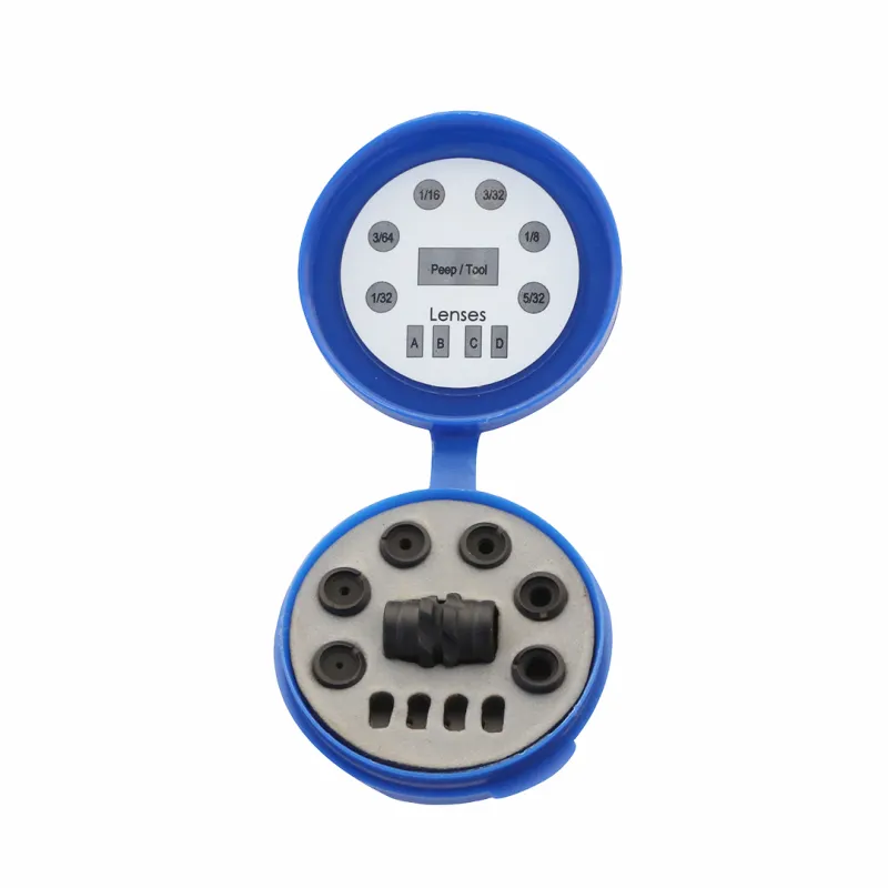 Hamskea Peep Kit InSight