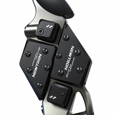 Sebastien Flute Barebow Weight Newtron