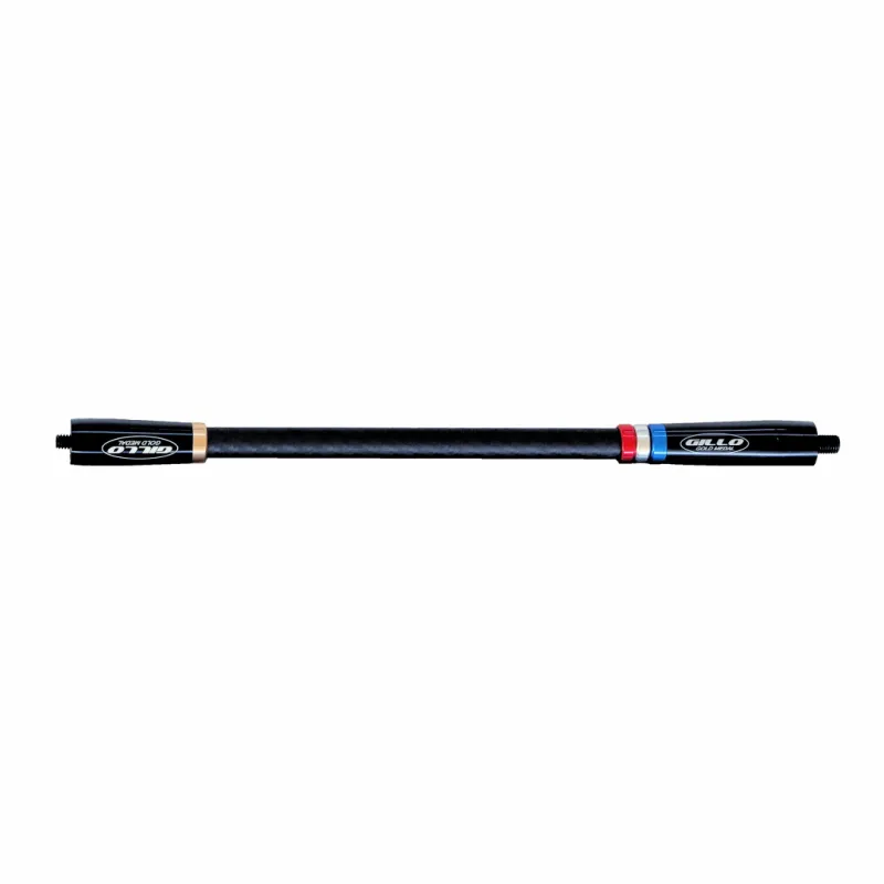 Gillo Stabilizer Carbon Short GS13