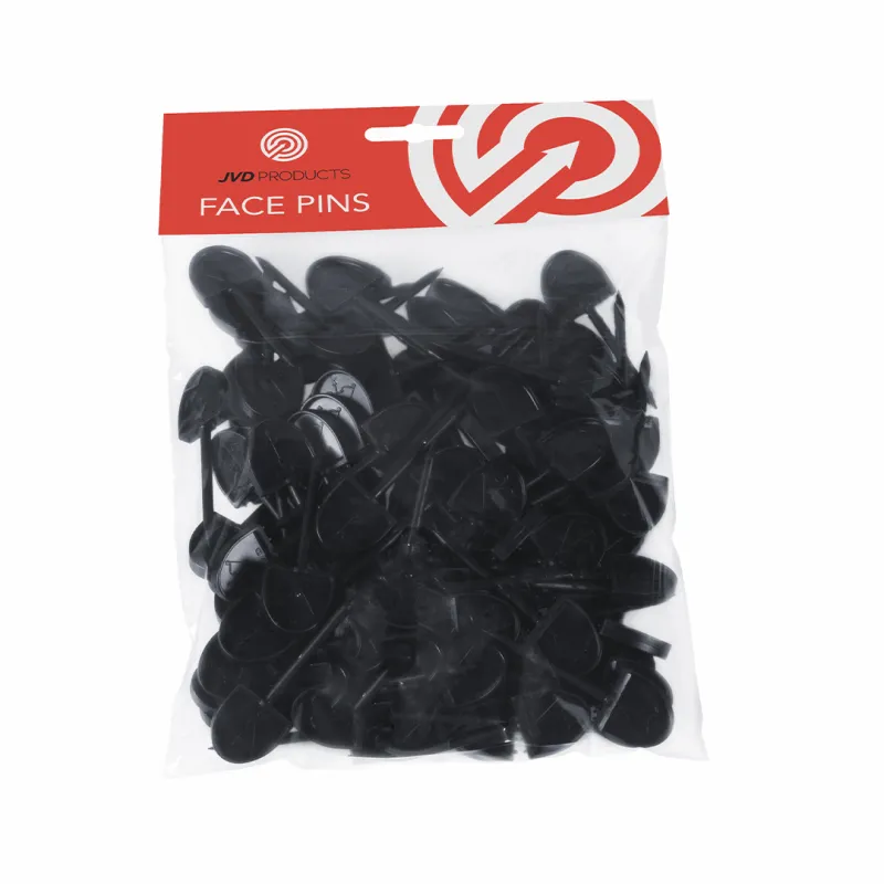 JVD Target Pin 100 St