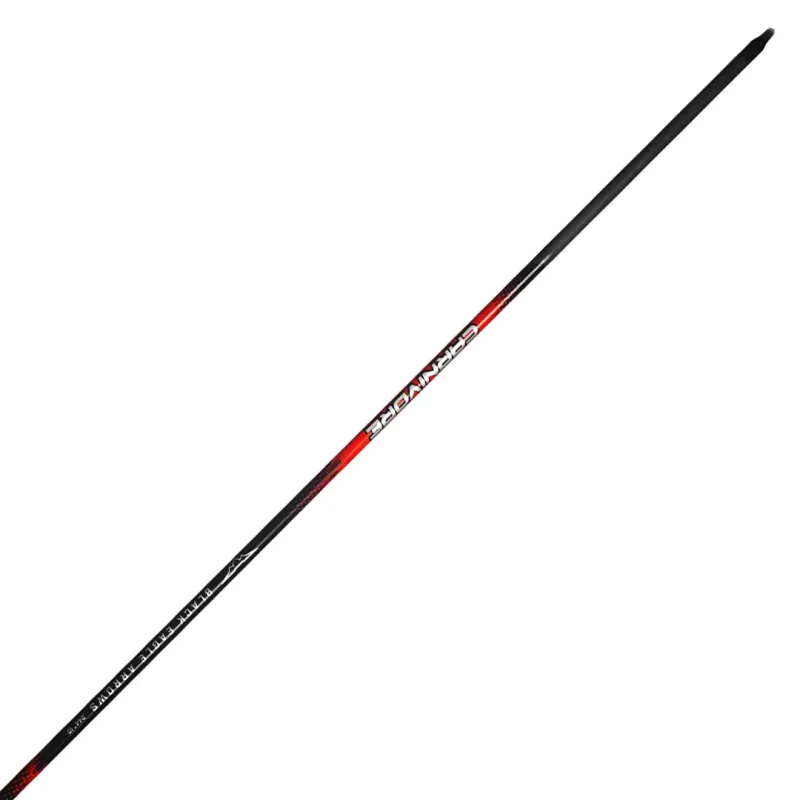Black Eagle Shaft Carbon Hunting Carnivore 2025 .001" (12 St)