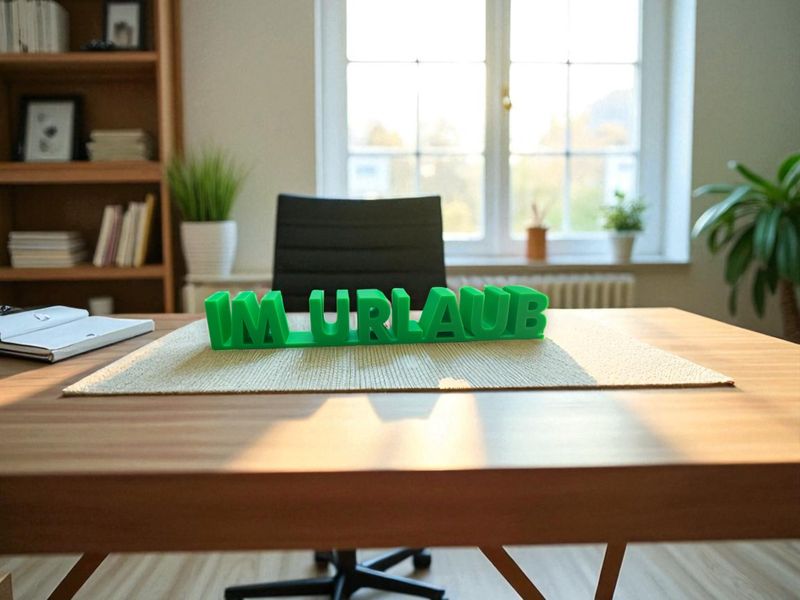 Namenschilder - personalisiert