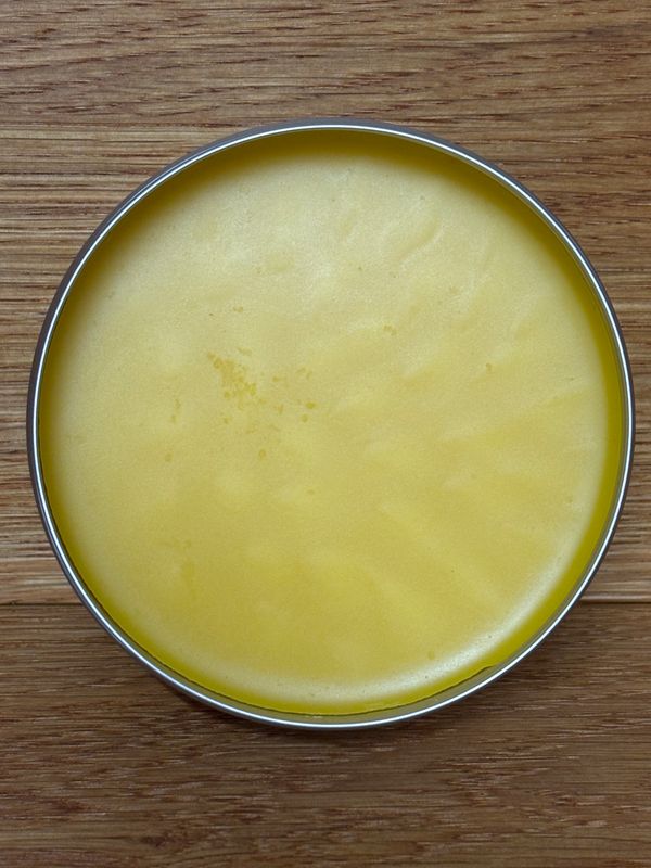 Bio-Imprägnier-Wachs, 150 g Dose