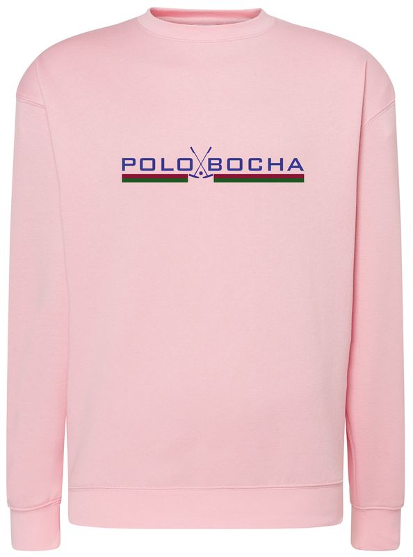 SUDADERA POLO X BOCHA