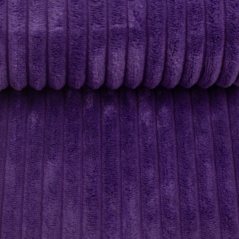 Breitcord "Wanja" Sonderfarbe lila