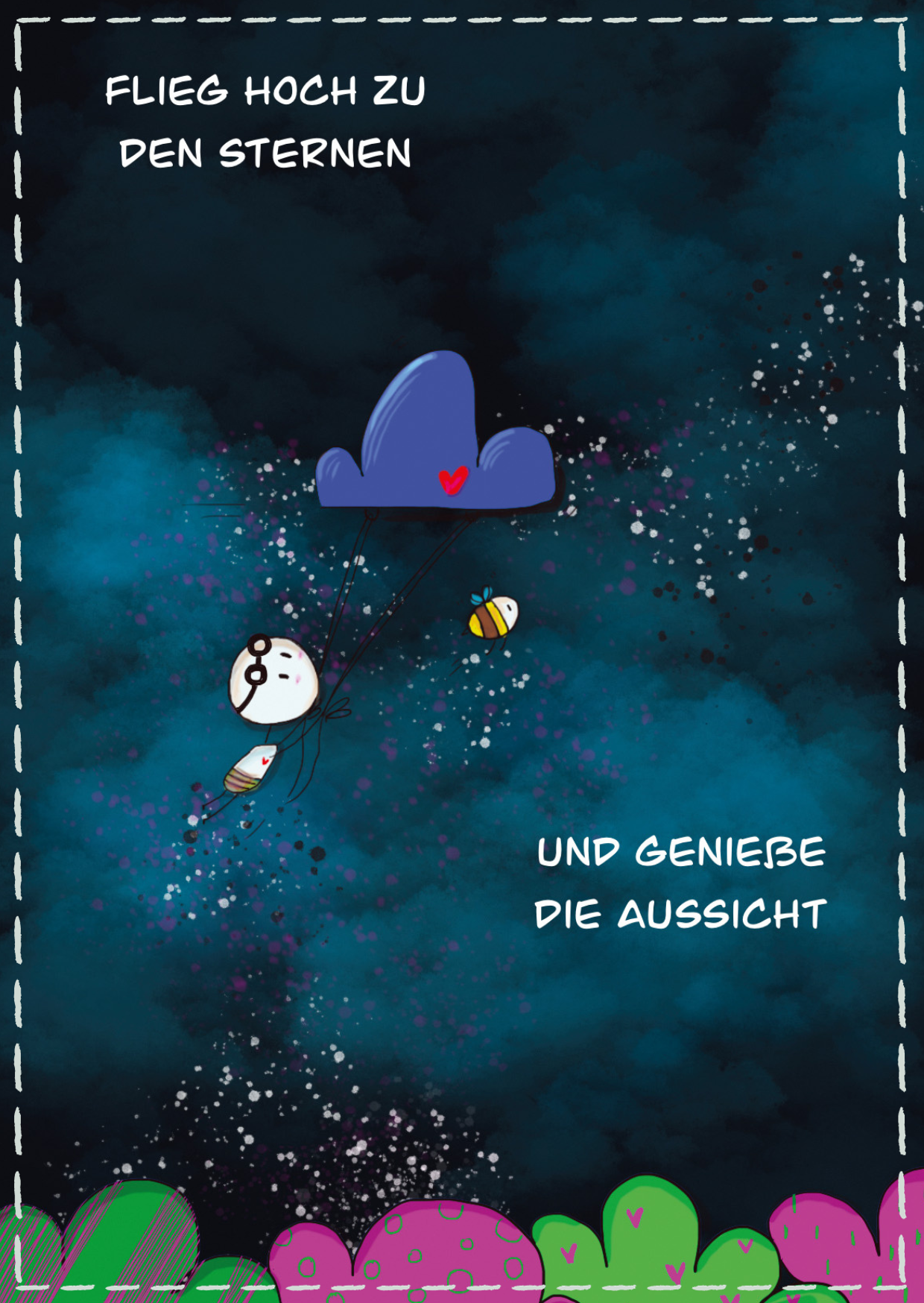 Impulskarten für Erwachsene 